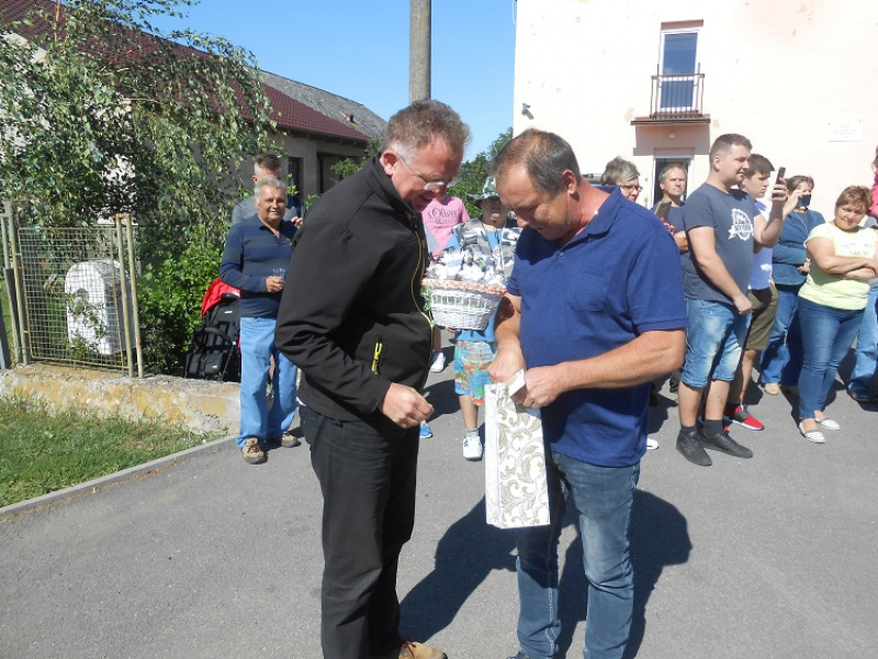 Eurovoľby 2019