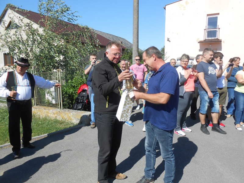 Eurovoľby 2019