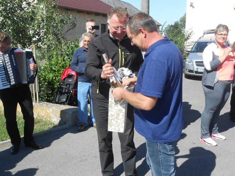 Eurovoľby 2019