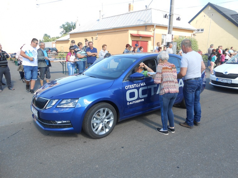 Futbalový turnaj 2019 