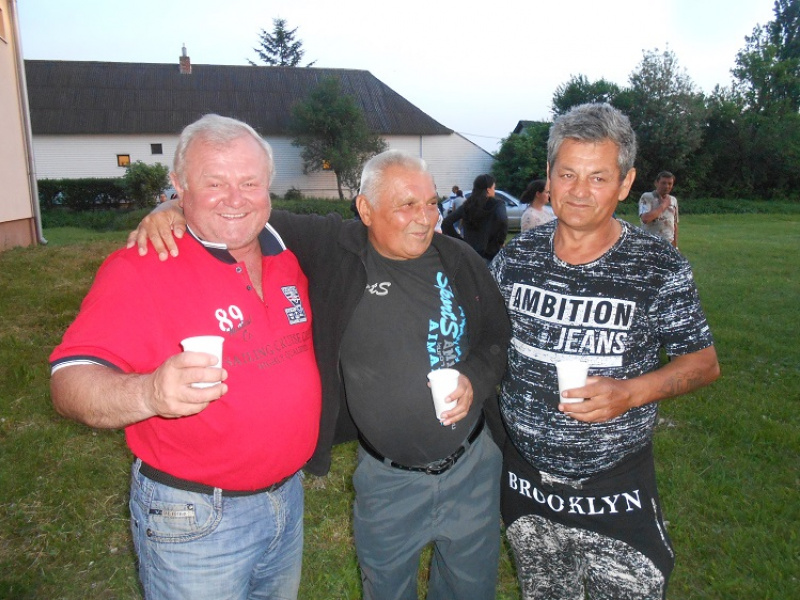 Úcta k starším 2019