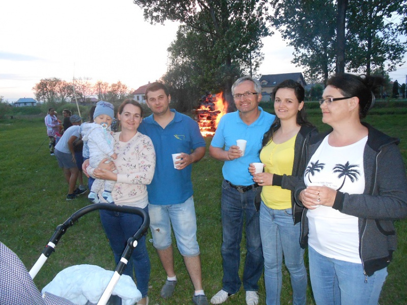 Úcta k starším 2019