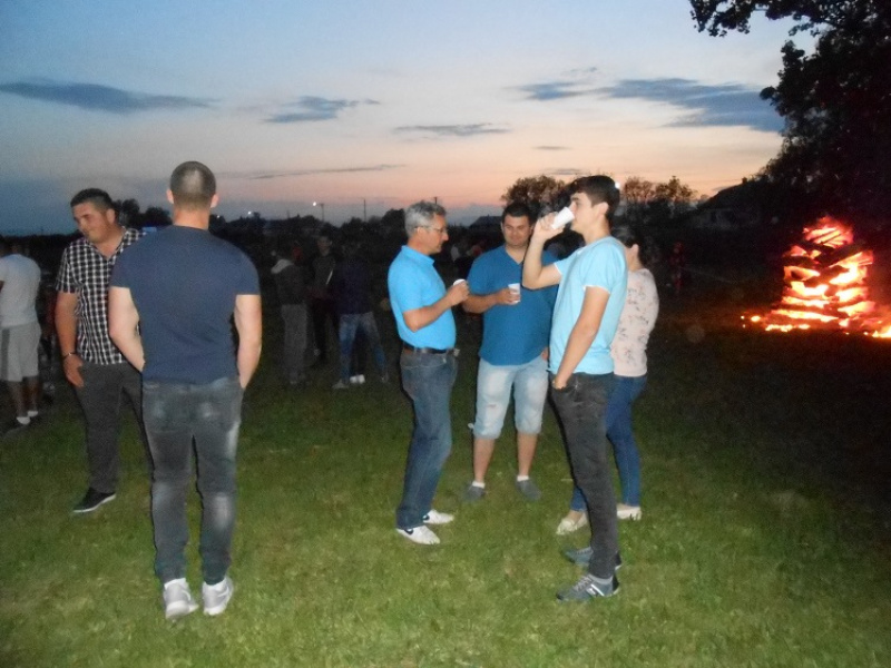 Úcta k starším 2019