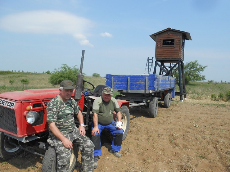 Mikuláš 2019