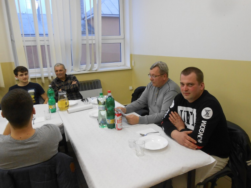 Mikuláš 2019