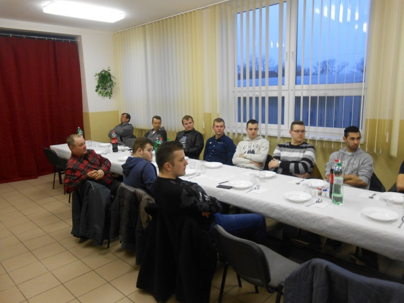 Mikuláš 2019