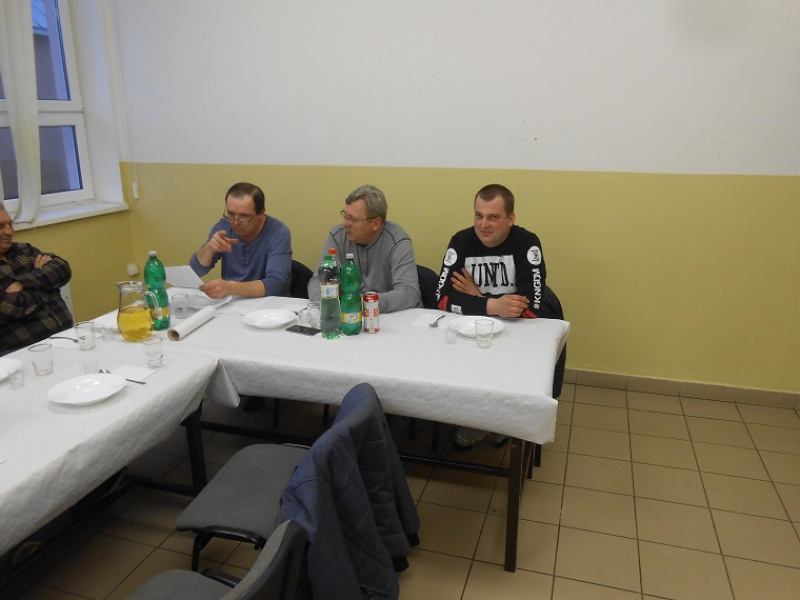 Mikuláš 2019