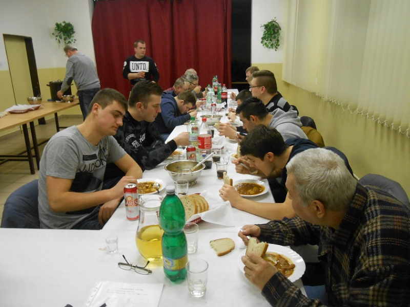 Mikuláš 2019