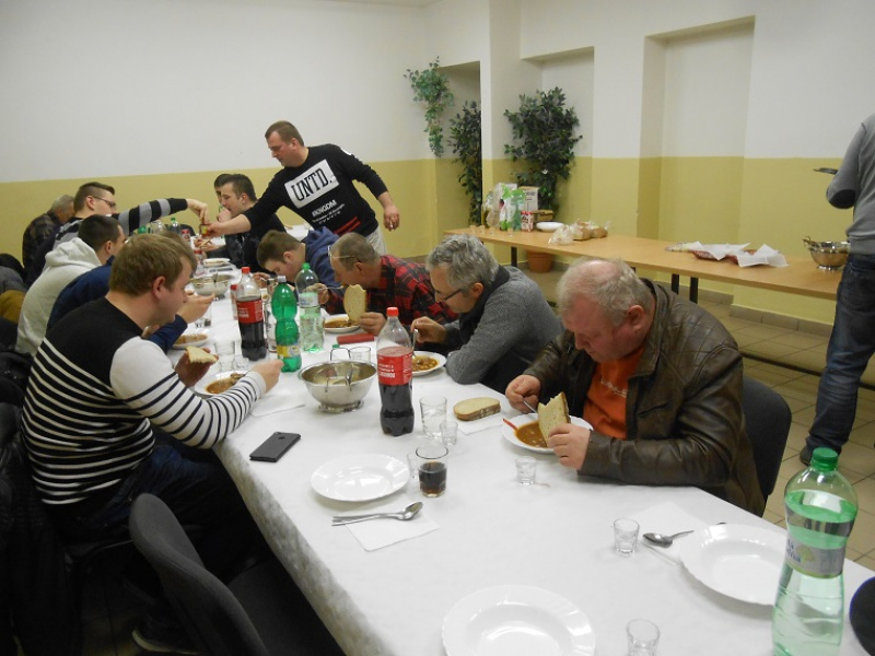 Mikuláš 2019