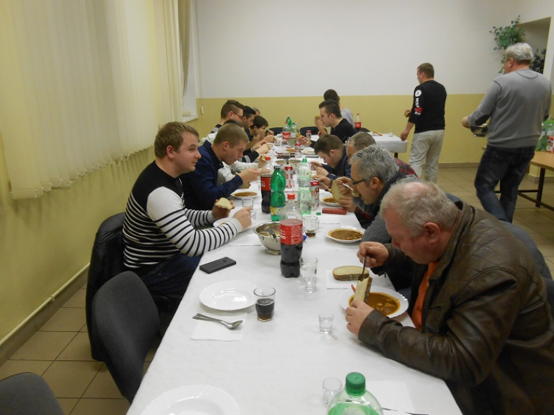 Mikuláš 2019