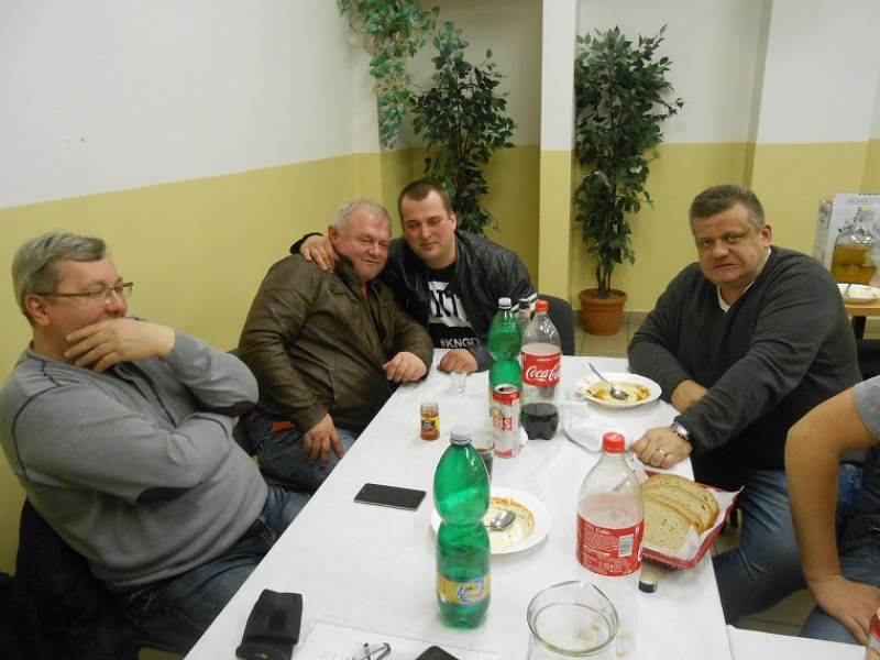 Mikuláš 2019