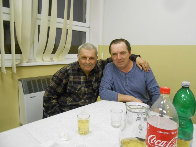Mikuláš 2019