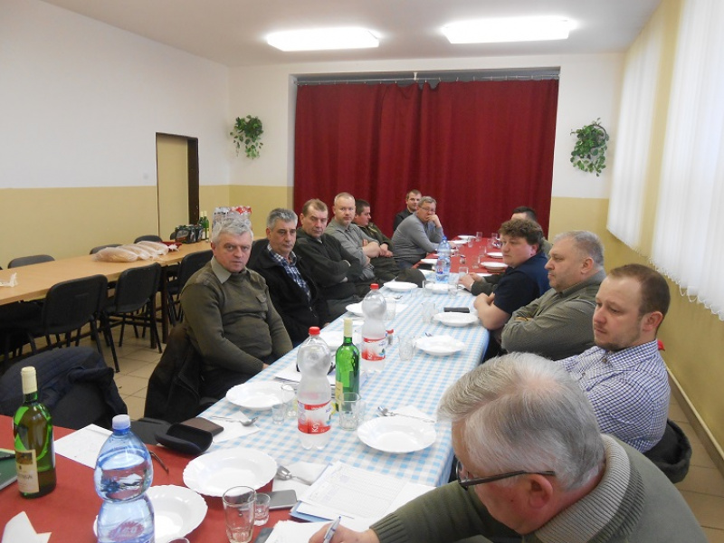 Mikuláš 2019