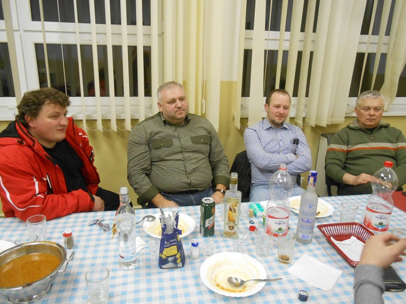 Mikuláš 2019