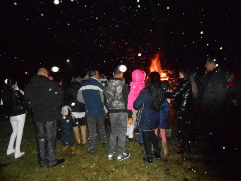 Mikuláš 2019