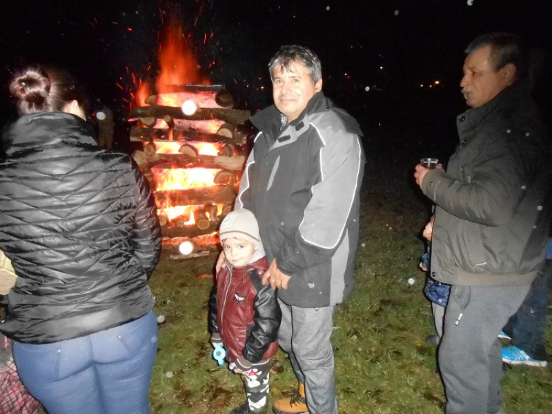 Mikuláš 2019