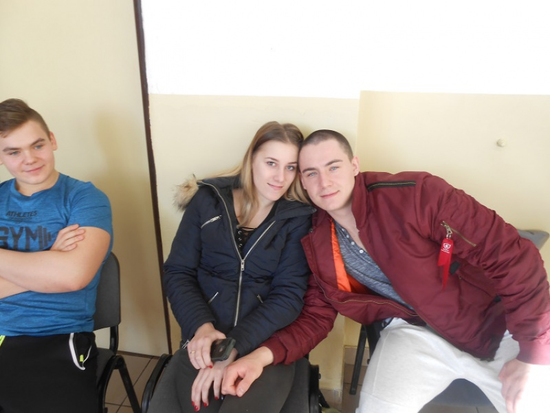 Mikuláš 2019