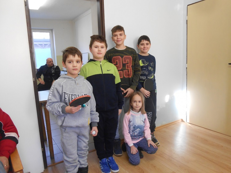 Mikuláš 2019