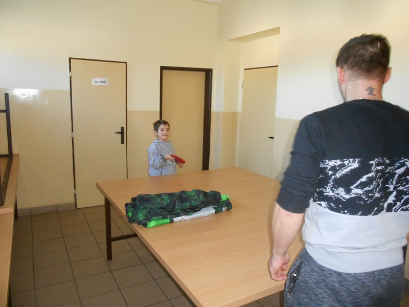 Mikuláš 2019