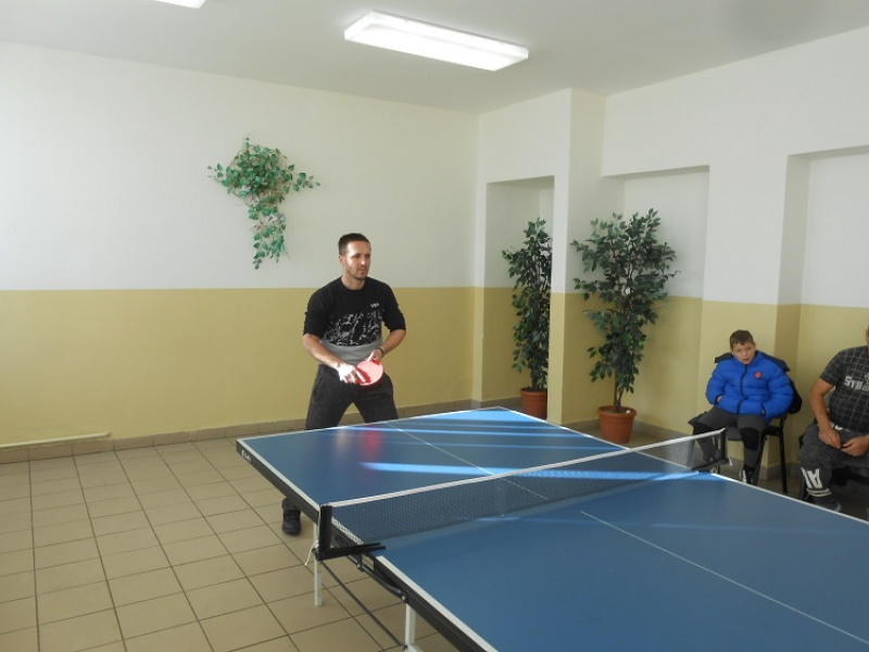 Mikuláš 2019