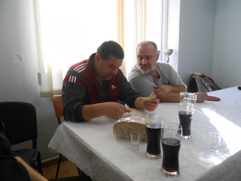 Mikuláš 2019