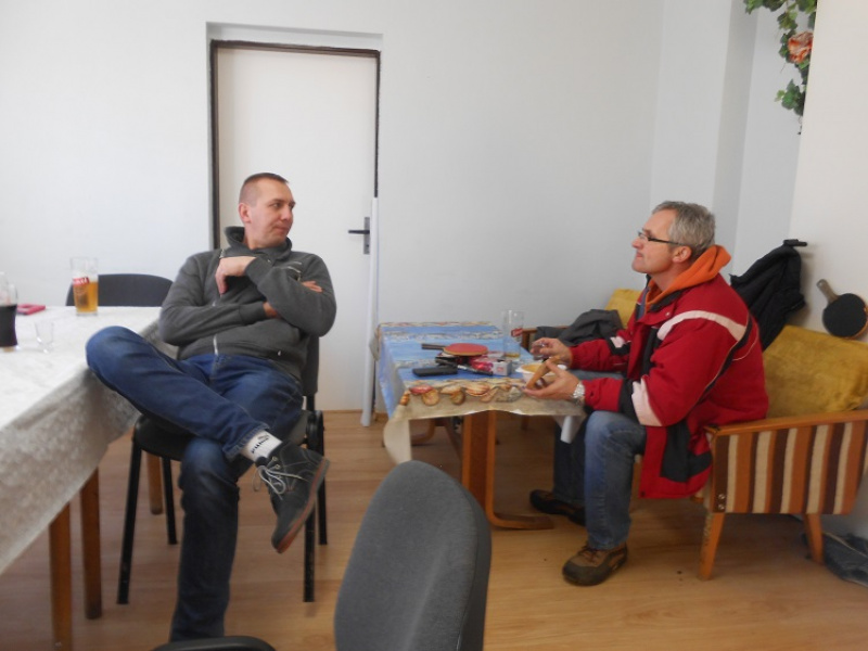 Mikuláš 2019