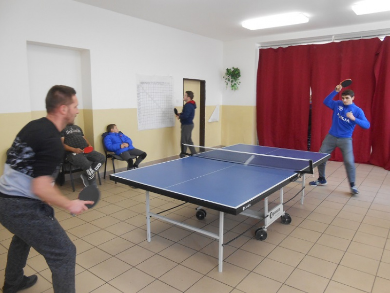 Mikuláš 2019