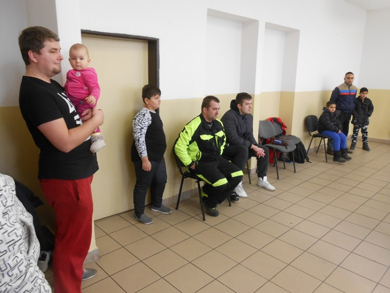Mikuláš 2019
