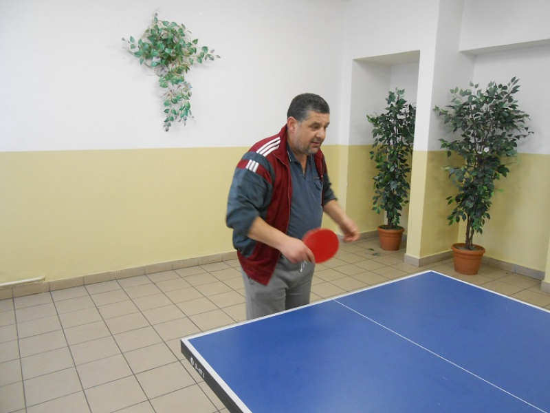 Mikuláš 2019