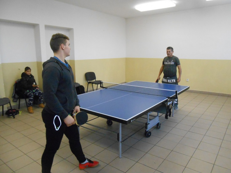 Mikuláš 2019