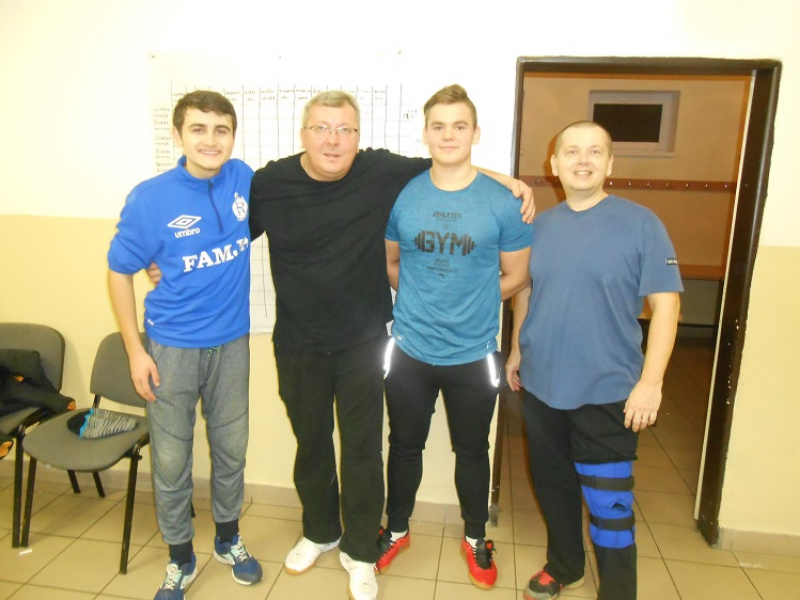 Mikuláš 2019