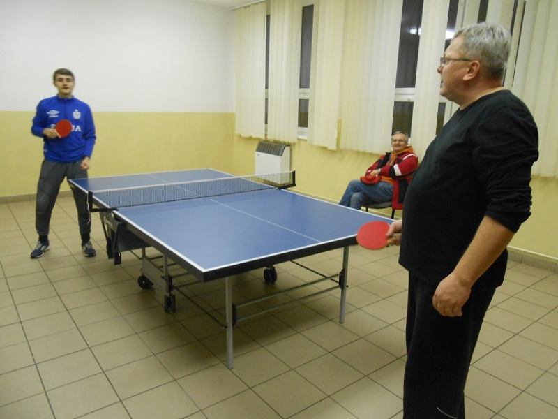 Mikuláš 2019