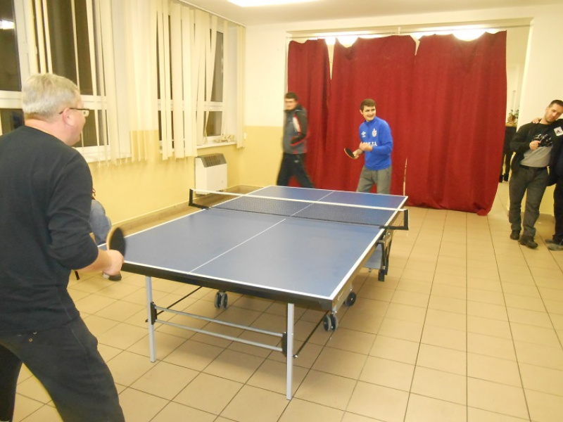Mikuláš 2019
