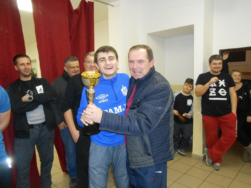 Mikuláš 2019