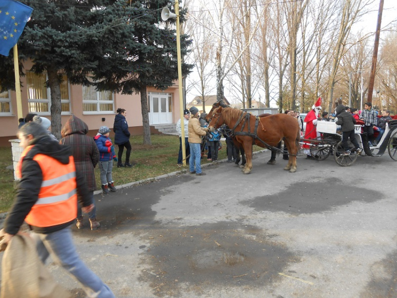 Stolno-tenisový turnaj 4.1.2020