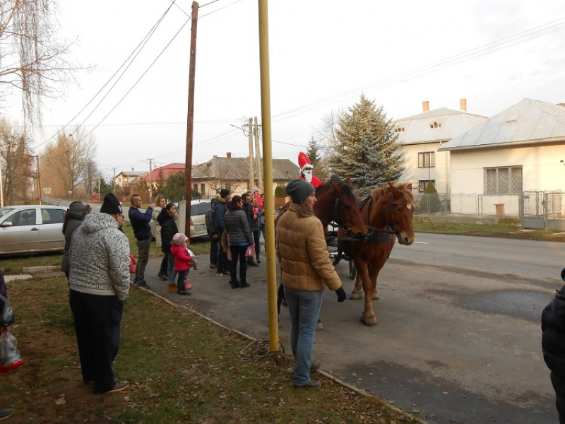 Stolno-tenisový turnaj 4.1.2020