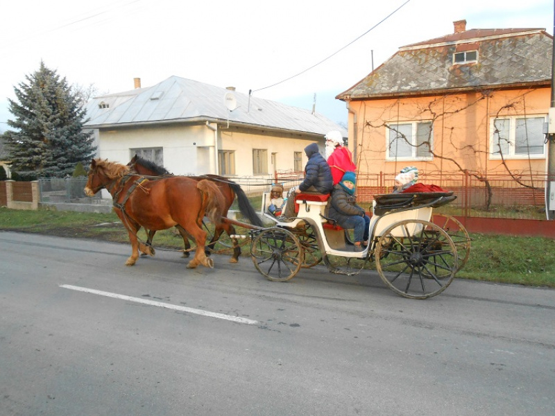 Stolno-tenisový turnaj 4.1.2020