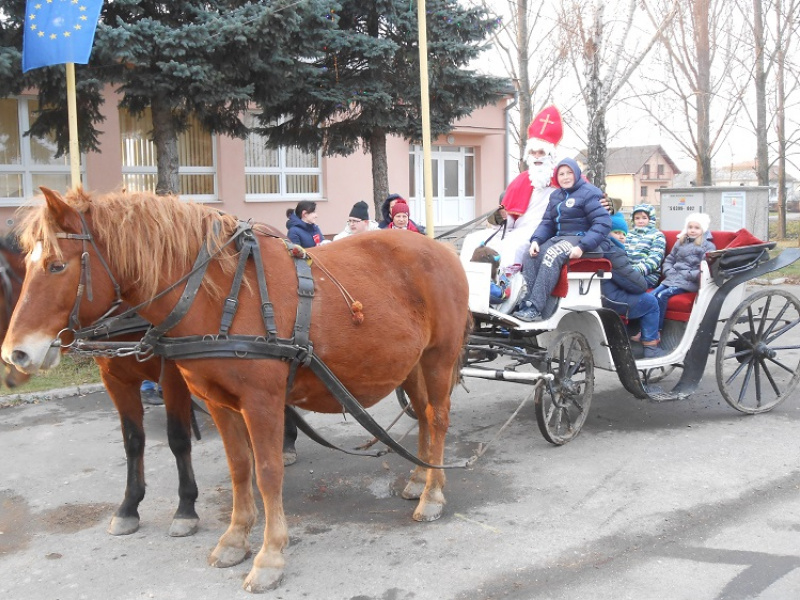Stolno-tenisový turnaj 4.1.2020