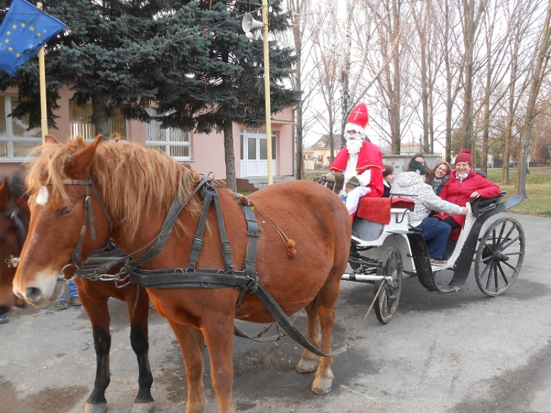 Stolno-tenisový turnaj 4.1.2020