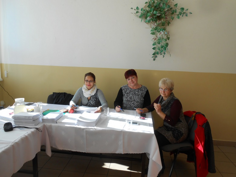 Stolno-tenisový turnaj 4.1.2020