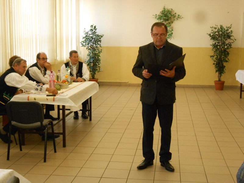 Stolno-tenisový turnaj 4.1.2020