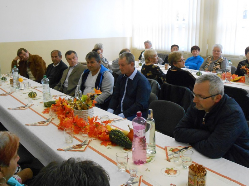 Stolno-tenisový turnaj 4.1.2020