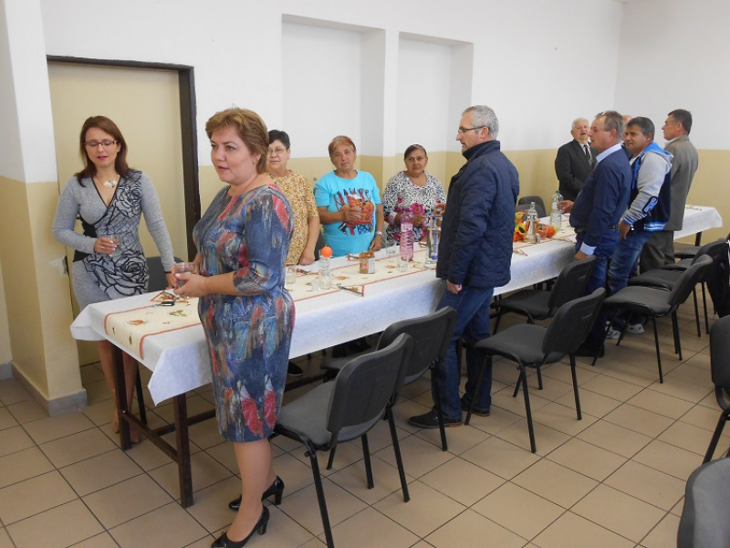 Stolno-tenisový turnaj 4.1.2020