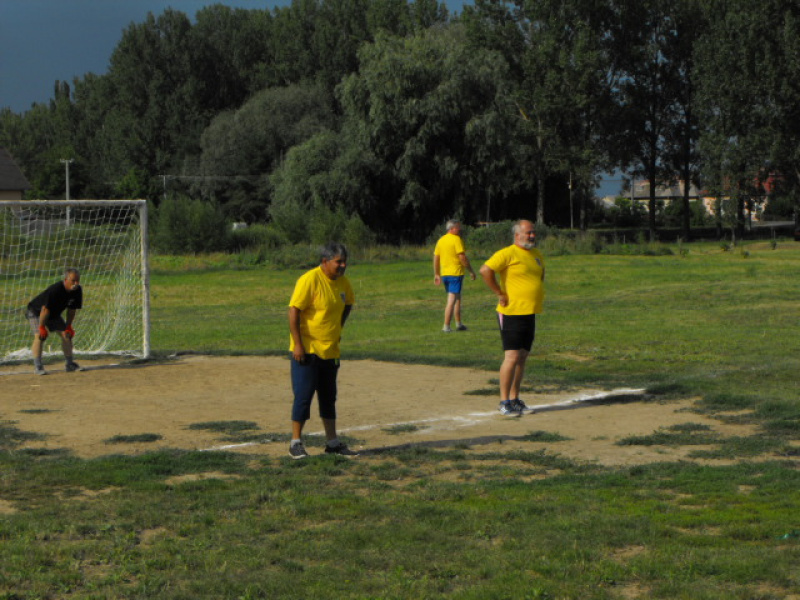 Stolno-tenisový turnaj Kačanov-Palín 1.2.2020