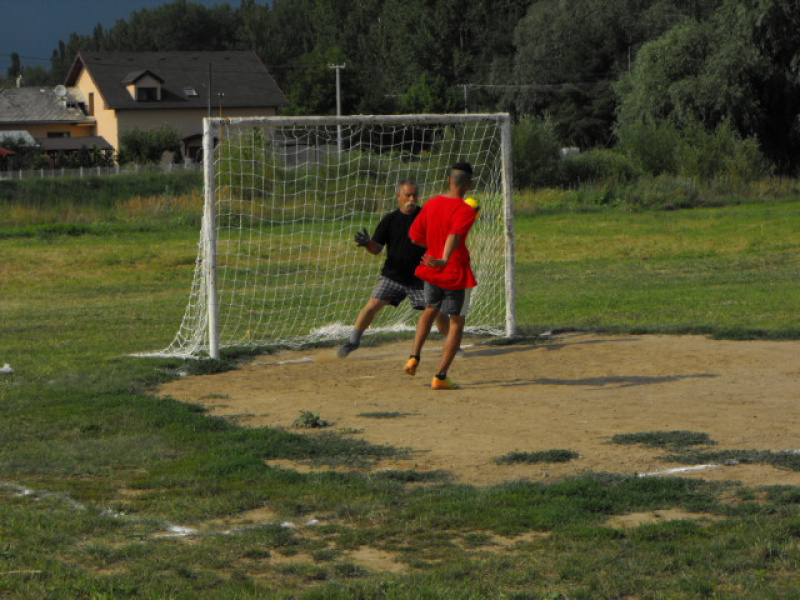 Stolno-tenisový turnaj Kačanov-Palín 1.2.2020
