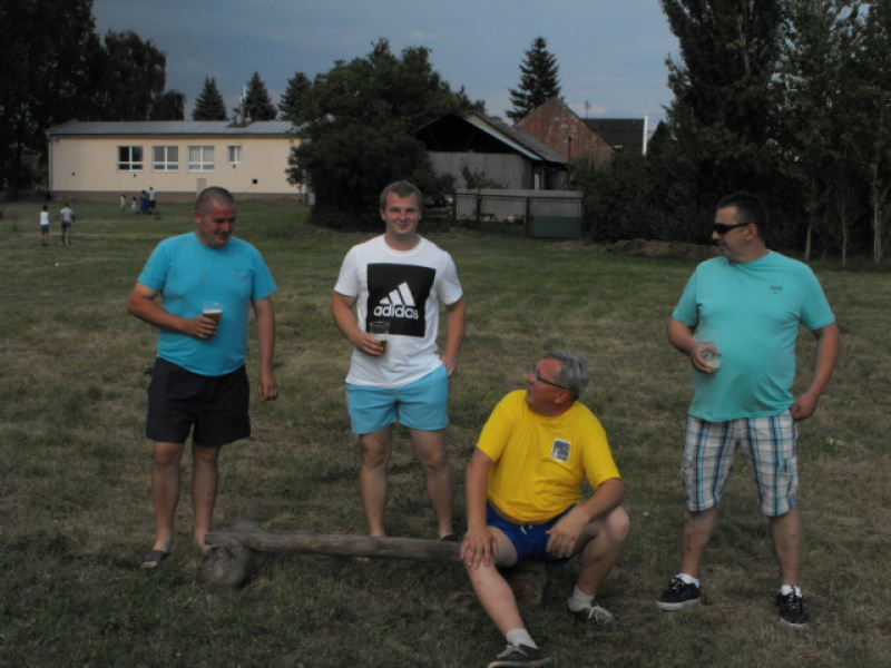 Stolno-tenisový turnaj Kačanov-Palín 1.2.2020