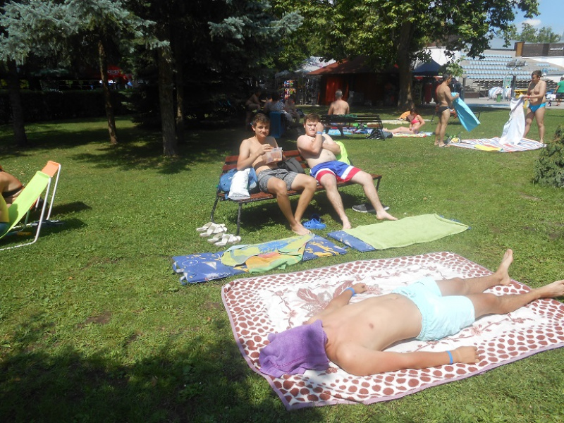 Streľby PZ Čajka 2020