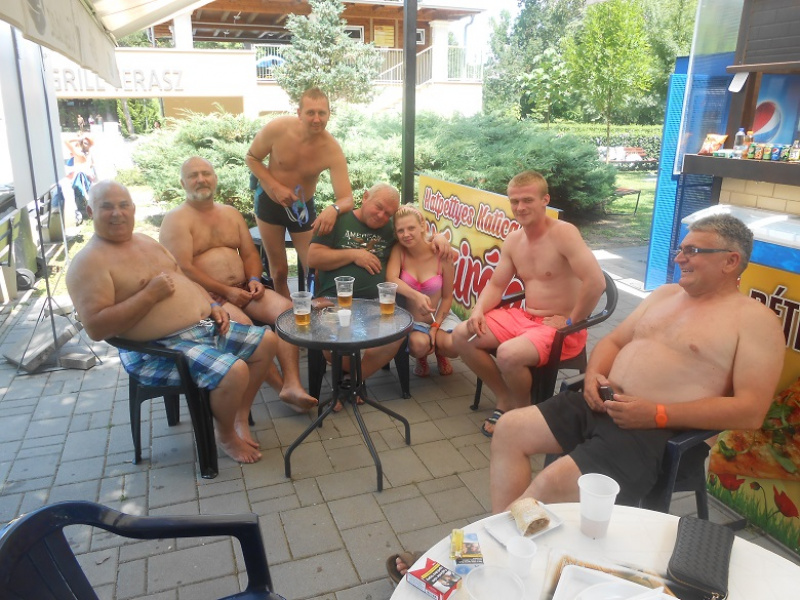 Streľby PZ Čajka 2020