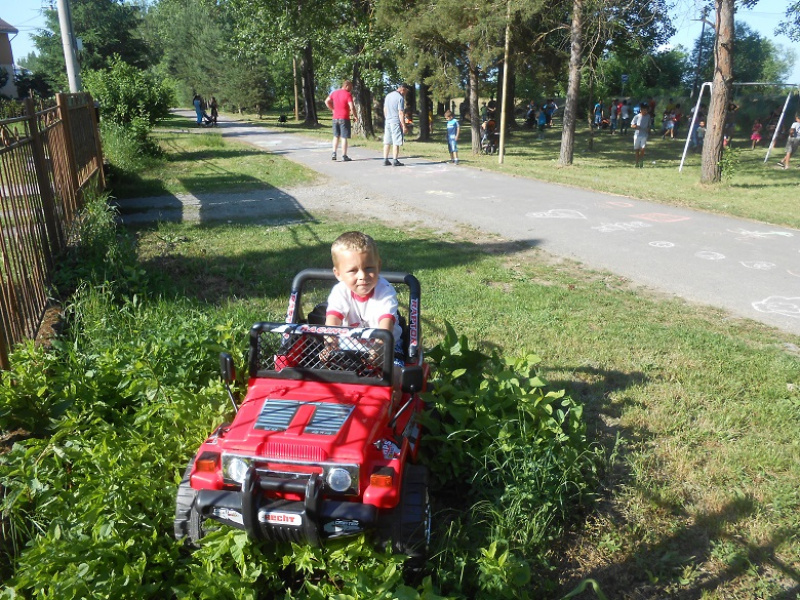 Medzinárodný deň detí 2022