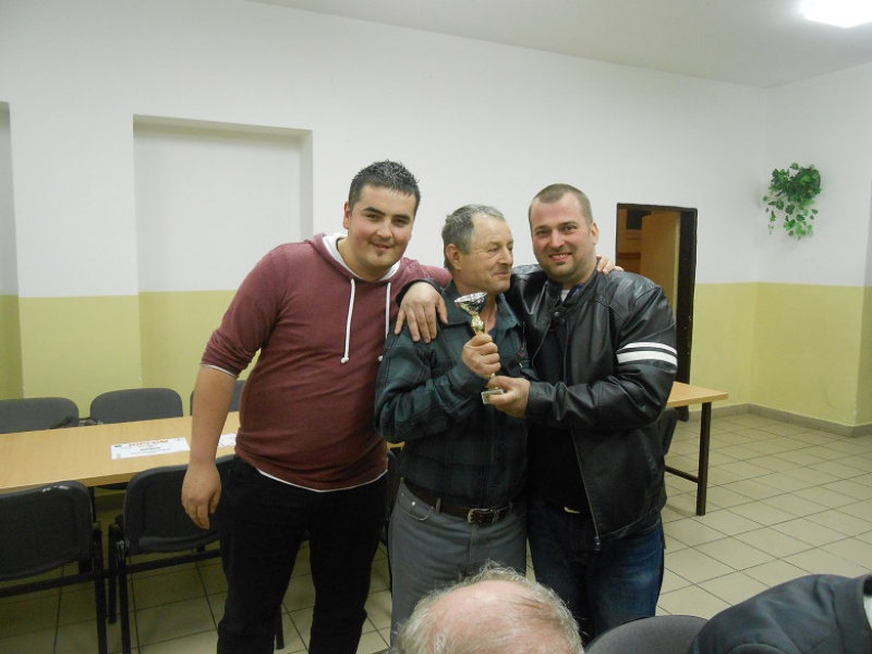 Streľby PZ Čajka 24.6.2022